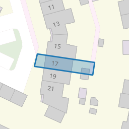 Perceel WTV00-C-1153