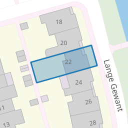 Perceel WTV00-C-1158