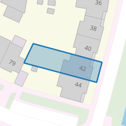 Perceel WTV00-C-1168