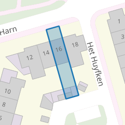 Perceel WTV00-C-1171