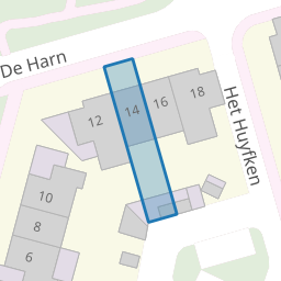 Perceel WTV00-C-1172