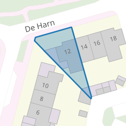 Perceel WTV00-C-1173