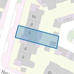 Perceel WTV00-C-1176