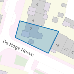 Perceel WTV00-C-1178