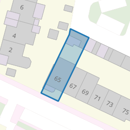 Perceel WTV00-C-1179