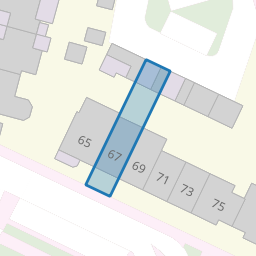 Perceel WTV00-C-1180