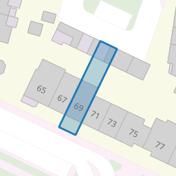 Perceel WTV00-C-1181