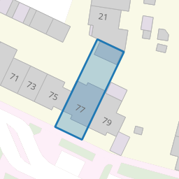 Perceel WTV00-C-1185