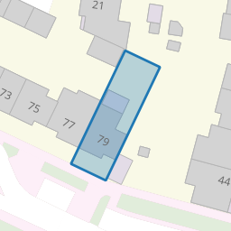 Perceel WTV00-C-1186