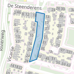 Perceel WTV00-C-1189