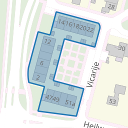 Perceel WTV00-C-1191