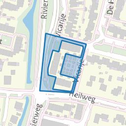 Perceel WTV00-C-1192