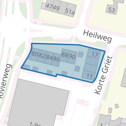 Perceel WTV00-C-1193