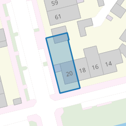 Perceel WTV00-C-1196