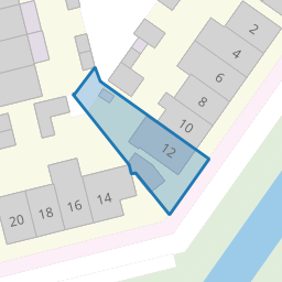 Perceel WTV00-C-1201