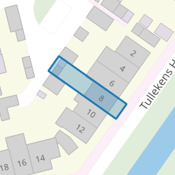 Perceel WTV00-C-1203