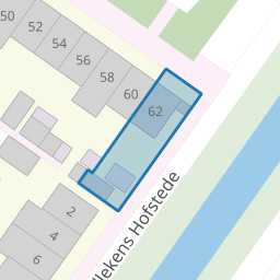 Perceel WTV00-C-1207