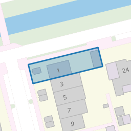 Perceel WTV00-C-1216