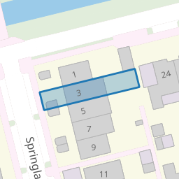 Perceel WTV00-C-1217