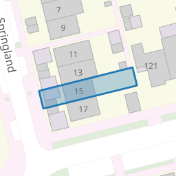 Perceel WTV00-C-1223