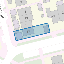 Perceel WTV00-C-1224