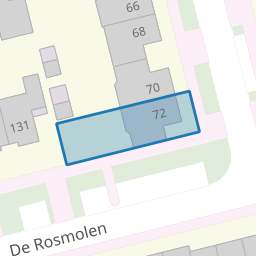 Perceel WTV00-C-1231