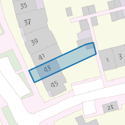 Perceel WTV00-C-1239