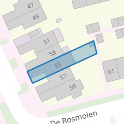 Perceel WTV00-C-1245