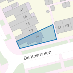 Perceel WTV00-C-1247