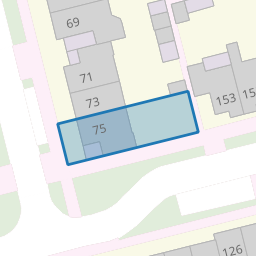 Perceel WTV00-C-1254