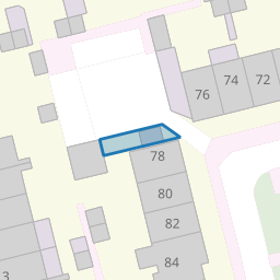 Perceel WTV00-C-1255