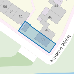 Perceel WTV00-C-1256