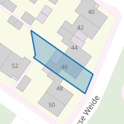 Perceel WTV00-C-1258