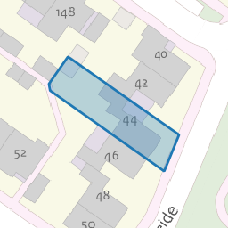 Perceel WTV00-C-1259