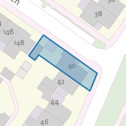 Perceel WTV00-C-1261