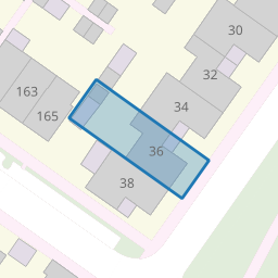 Perceel WTV00-C-1263