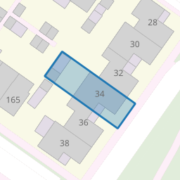 Perceel WTV00-C-1264