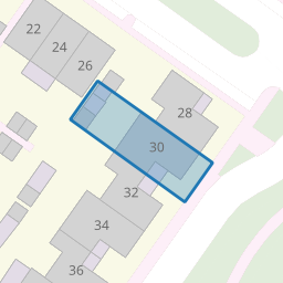 Perceel WTV00-C-1266