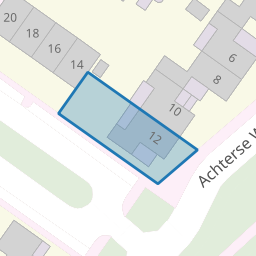 Perceel WTV00-C-1268