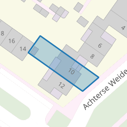 Perceel WTV00-C-1269