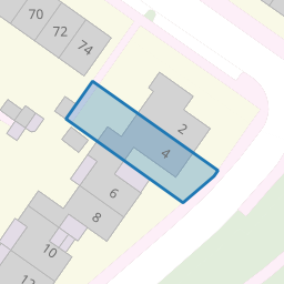 Perceel WTV00-C-1272