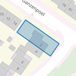 Perceel WTV00-C-1273