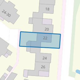 Perceel WTV00-C-1280