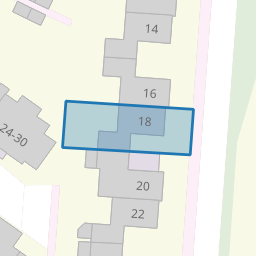 Perceel WTV00-C-1282