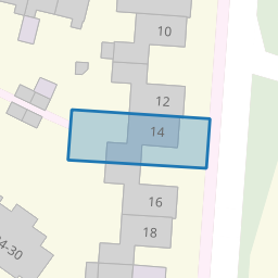 Perceel WTV00-C-1284