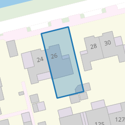 Perceel WTV00-C-1292