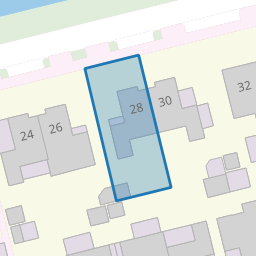 Perceel WTV00-C-1293