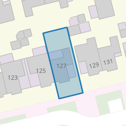 Perceel WTV00-C-1298