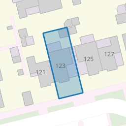 Perceel WTV00-C-1300