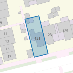 Perceel WTV00-C-1301